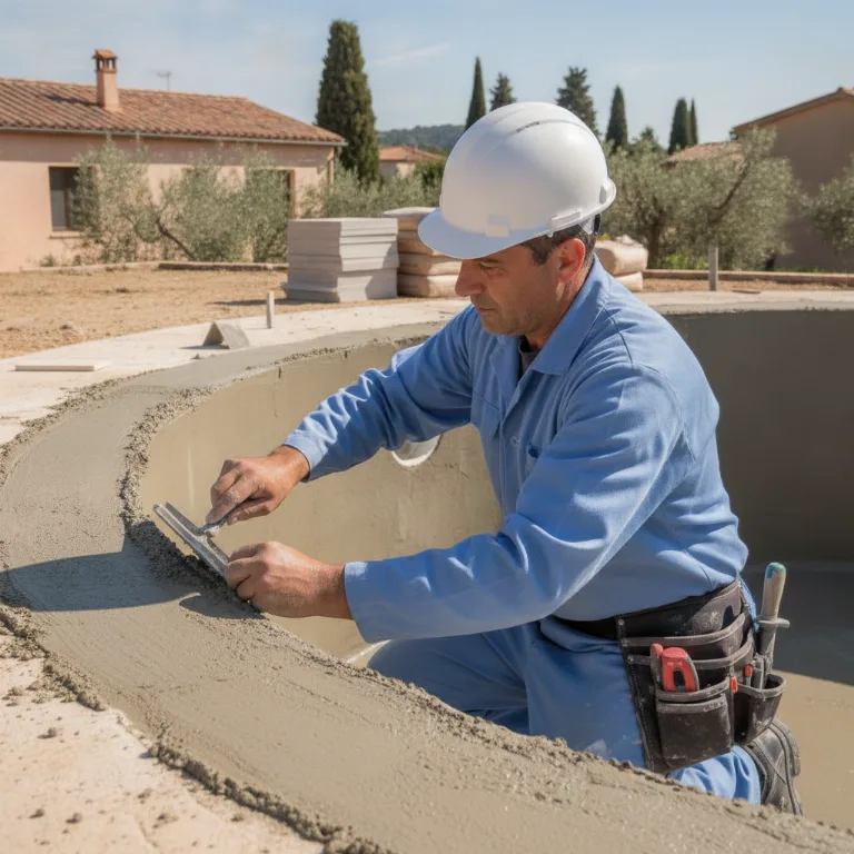 Costruttore Piscine Lusso servizio a Lamezia Terme